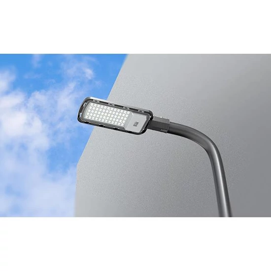 Led utcai lámpa 100W 5000K IP65