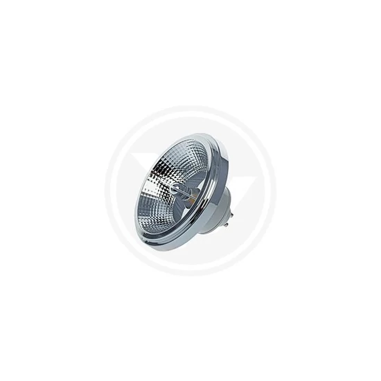 Led izzó gu10 ar111 vita 4000k 12w cob 230v