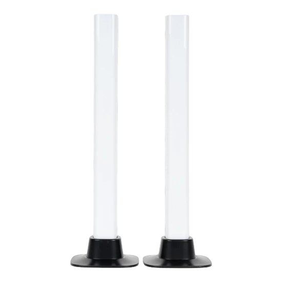 BLUETOOTH ASZTALI LÁMPA RGB+4000K, KÉSZLET