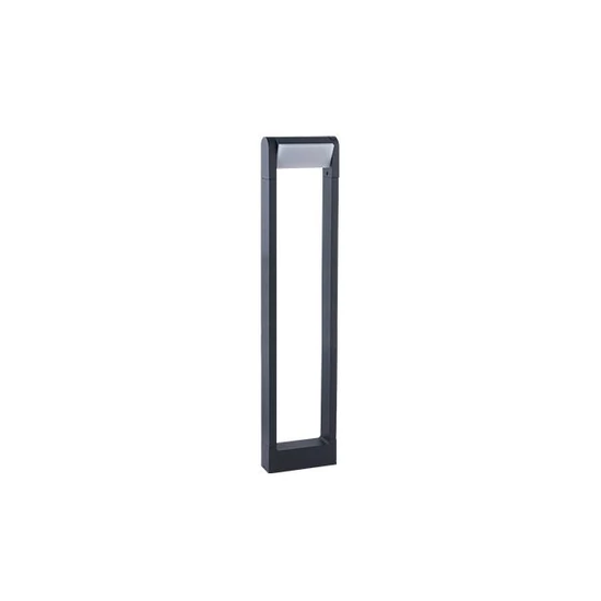 Led kerti lámpa 6w santina 60cm álló 4000k