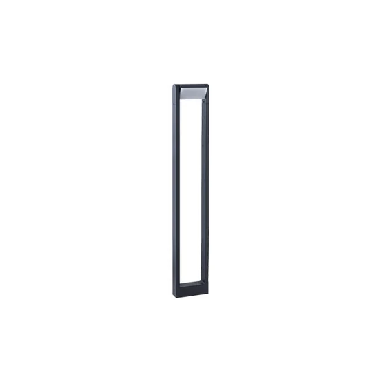 Led kerti lámpa 6w santina 80cm álló 4000k
