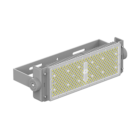 ELMARK MARS LED FLOODLIGHT 200W 5500K 60°, IP65