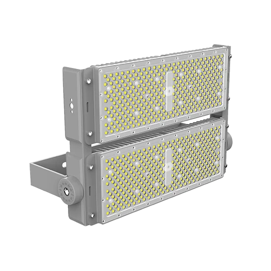 ELMARK MARS LED FLOODLIGHT 400W 5500K 60°, IP65