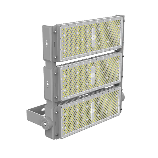 ELMARK MARS LED FLOODLIGHT 600W 5500K 60°, IP65