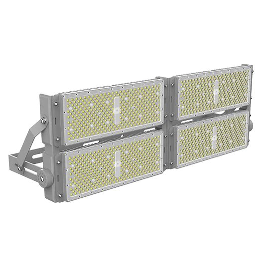ELMARK MARS 2 LED FLOODLIGHT 800W 5500K 90°, IP65