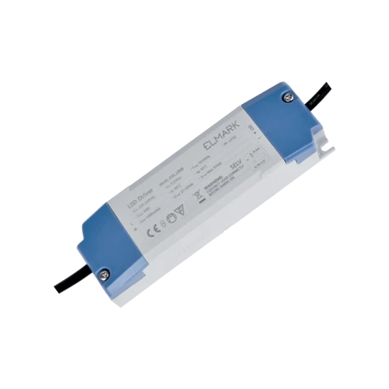 DRIVER FOR LED PANEL 12W, IP20 290mA