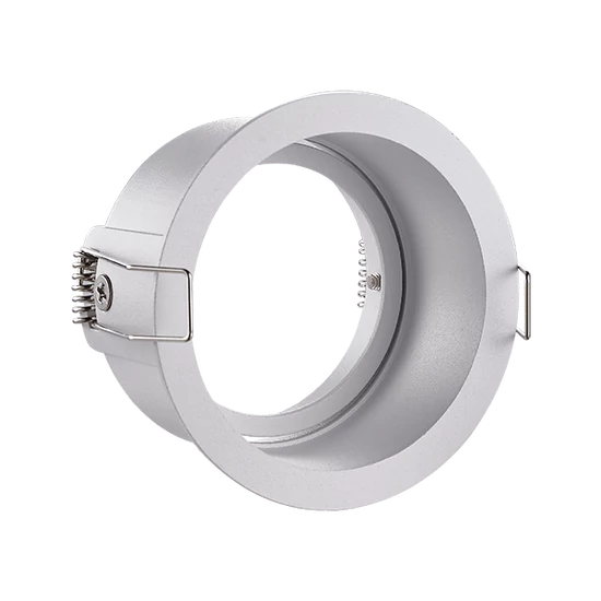 ADJUSTABLE FRAME А6020  FOR LED BASE 13W AND 18W, WHITE