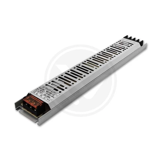 Lapos led tápegység 12v 250w 20a