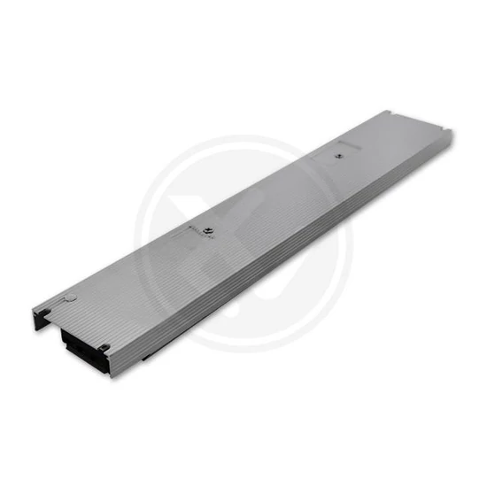 Lapos LED tápegység 12V 250W 20A