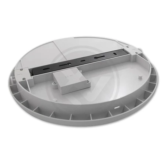 Midas LED mennyezeti lámpa 22W IP65 4000K IK10 mikrohullámú érzékelő