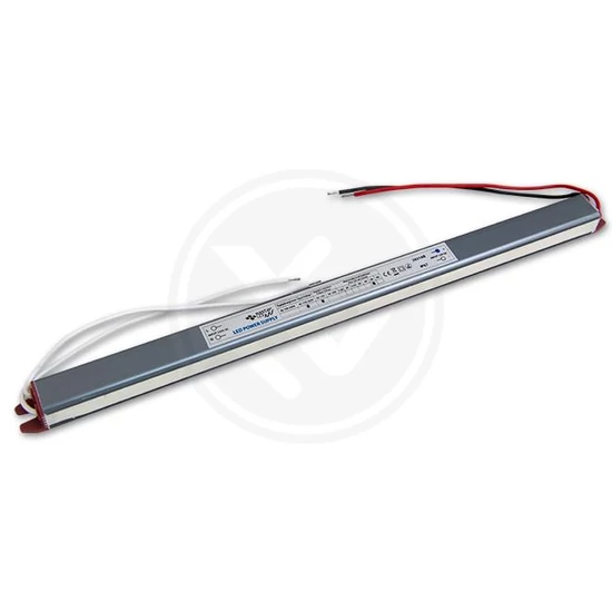 Ultra vékony ip67 led tápegység 12v 36w 3a