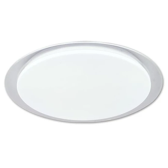 Led Lumi mennyezeti lámpa 72W 570mm 3000K-6500K IR távirányító