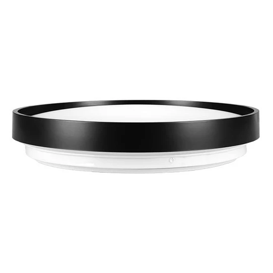 Filo LED mennyezeti lámpa 18W kerek 4000K DIP mikrohullámú érzékelővel