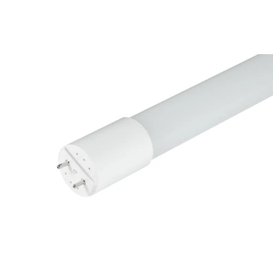 Nagy lumenű t8 led cső 120cm 4000k 24w 230v 140lm/w