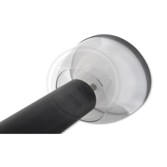 LED kerti lámpa 9W Merida 50cm.