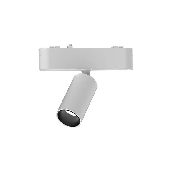 LED lámpa Luxo 48V 5W 4000K Spot 36° fehér
