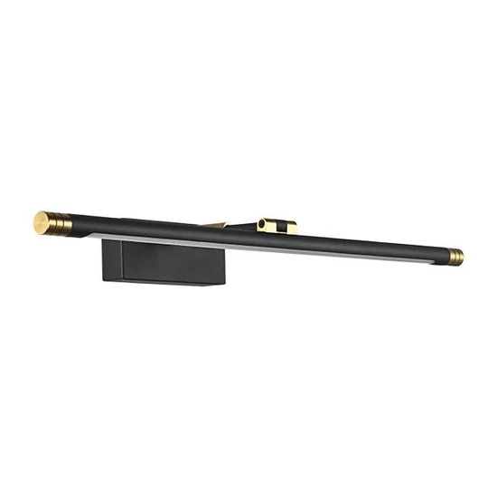 Led fali lámpa képmegvilágító ip20 gemino 56cm 12w 4000k