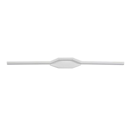Led fali lámpa képmegvilágító ip20 mila 50cm 10w 4000k fehér