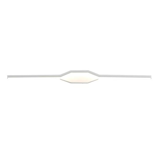 Mila LED fali lámpa képmegvilágító IP20 50cm 10W 4000K fehér