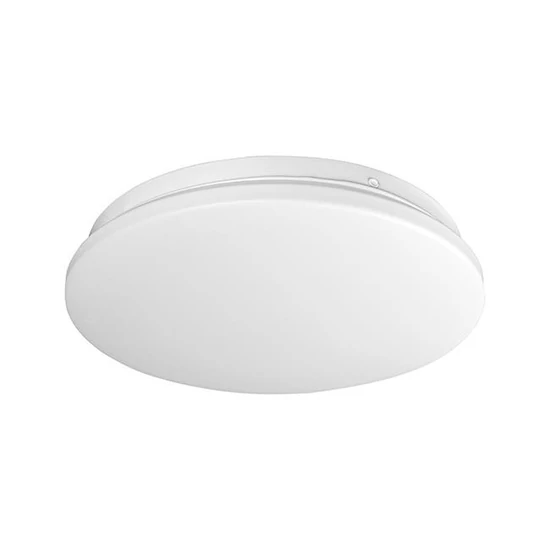 Led ERIK 12W 4000K mennyezeti lámpa mikrohullámú érzékelővel IP44