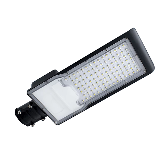STELLAR LED UTCAI MEGVILÁGÍTÓ ROUTE SMD 100W 5500K IP65