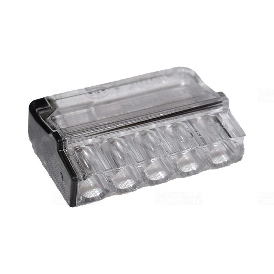 Stilo Vezetékösszekötő 5x2,5 STI909
