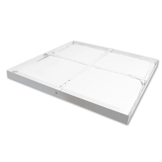 Mennyezeti LED panel 600X600X38mm 40W felületre szerelhető