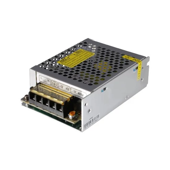 Led tápegység 24v 60w 2,5a