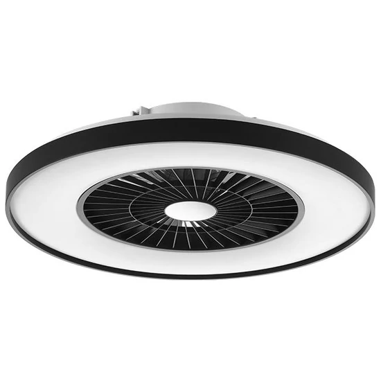 Kleo led mennyezeti lámpa 55w 3000k-5500k ventilátor 60cm