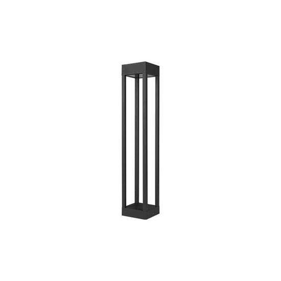 Led kerti lámpa gx53 lemo 60cm álló