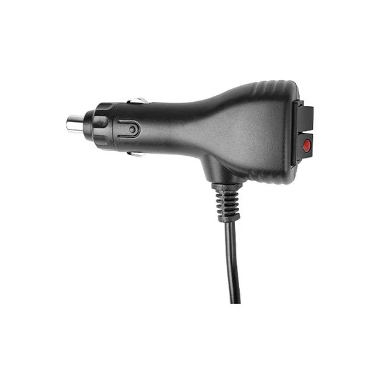 Led figyelmeztető villanólámpa 12-24V 130x65 mm