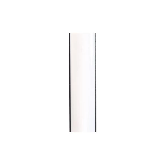 LED állólámpa RGB 20W 140cm fekete