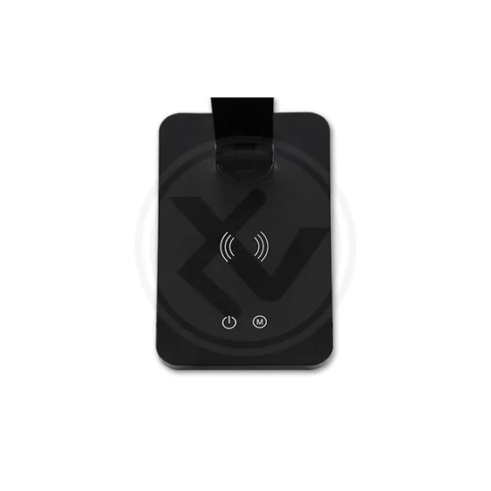 Ingrid LED asztali lámpa 2700-6000K 7W USB QI