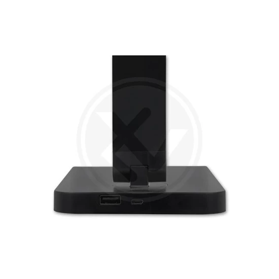 Ingrid LED asztali lámpa 2700-6000K 7W USB QI