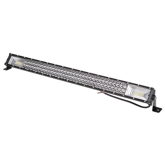 Terepjáró LED munkalámpa 460W 780mm
