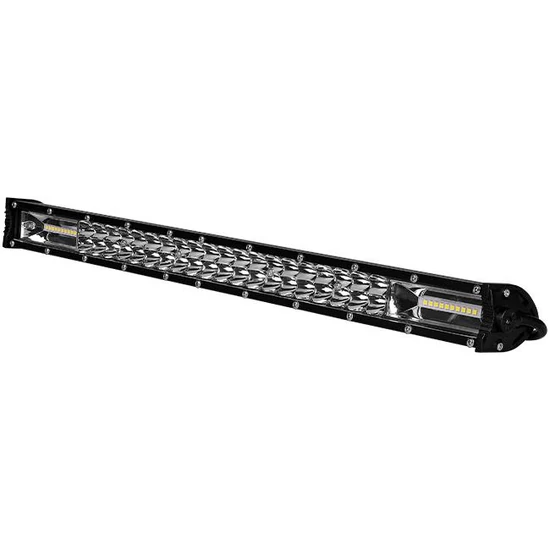 Terepjáró led munkalámpa 180w 540mm