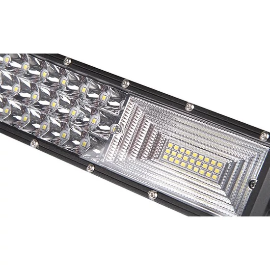 Terepjáró LED munkalámpa 460W 780mm