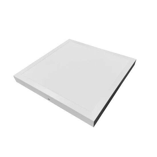 Mennyezeti led panel 400*400*38 36w 4000k fehér