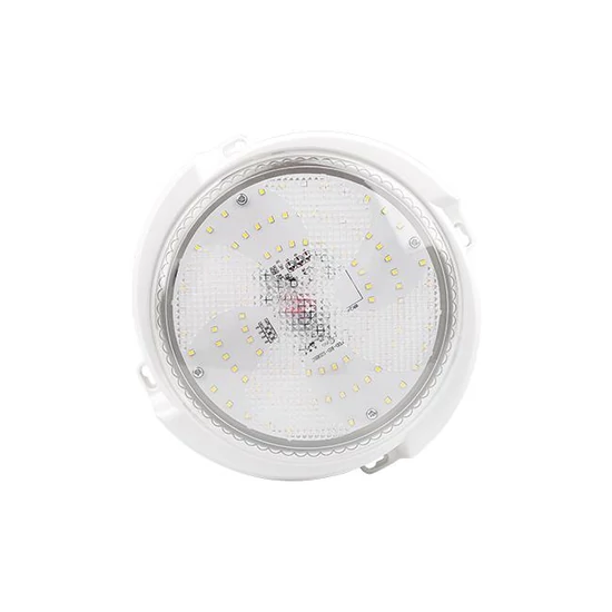 Napelemes LED mennyezeti lámpa 120W IP65 5000K