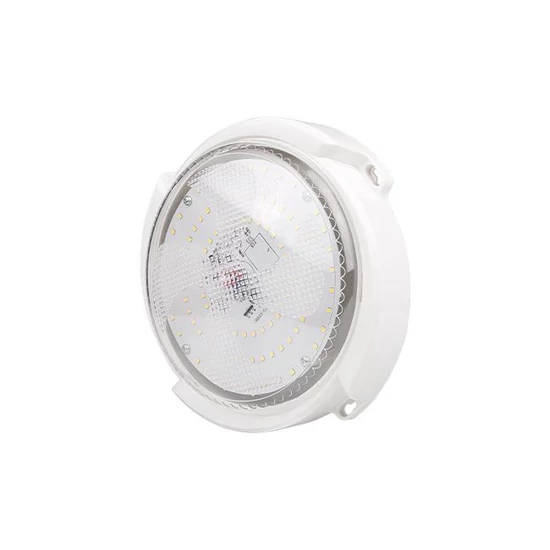 Napelemes LED mennyezeti lámpa 120W IP65 5000K