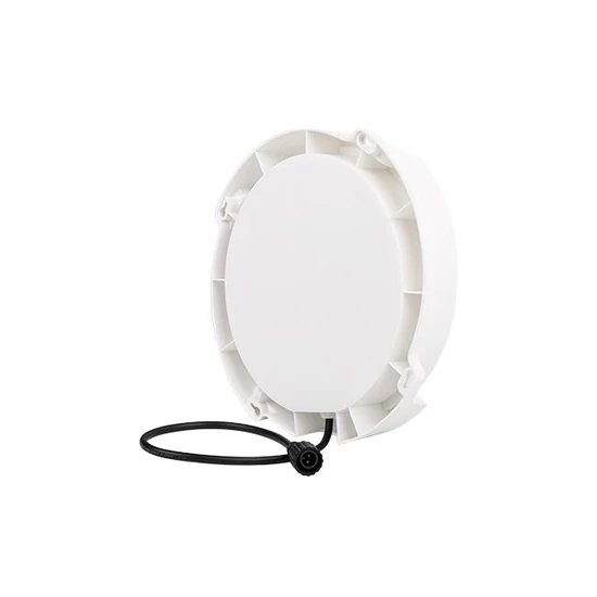 Napelemes LED mennyezeti lámpa 120W IP65 5000K
