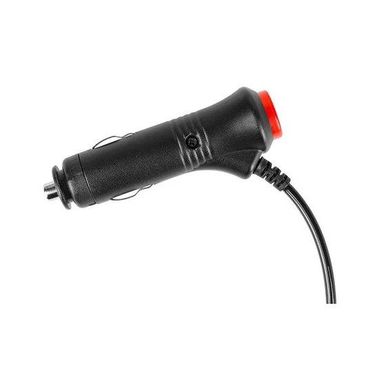 Led figyelmeztető villanólámpa 12-24V 128x95 mm