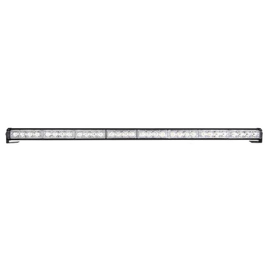 Terepjáró LED munkalámpa 96W 8x4 LED