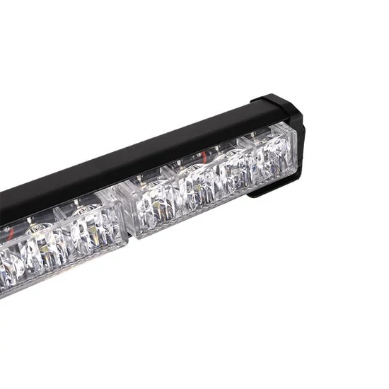 Terepjáró LED munkalámpa 96W 8x4 LED