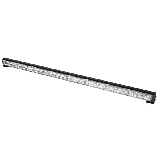 Terepjáró LED munkalámpa 96W 8x4 LED