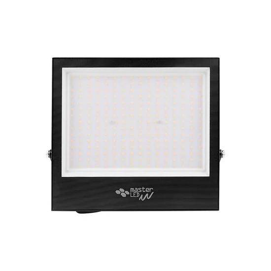Tiga SMD LED reflektor 200W 4500K Fekete