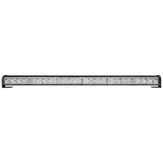 Terepjáró LED munkalámpa 65 cm 72W 6x4 LED