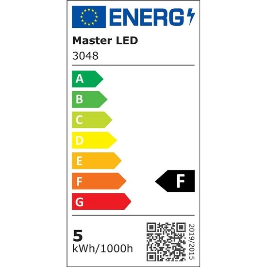 COB LED szalag 12V Premium 5m 1600 ledek IP20 4000K