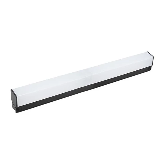 Led sínes lámpa 1 fázisú emma 60cm 30w 4000k fekete
