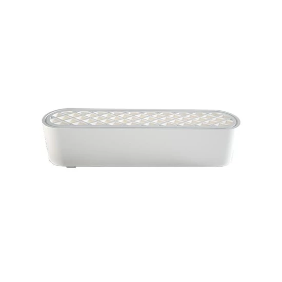 Luxo 48v 6w 4000k linea ugr19 fehér led lámpa
